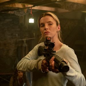 Photo Betty Gilpin