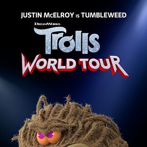 Photo Les Trolls 2 - Tournée mondiale