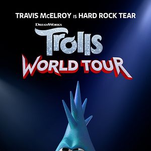 Photo Les Trolls 2 - Tournée mondiale