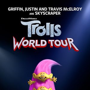 Photo Les Trolls 2 - Tournée mondiale