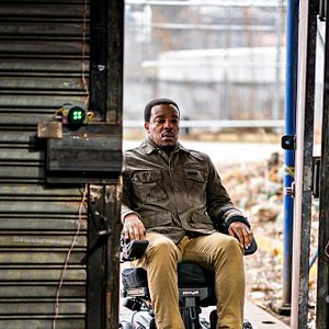 Photo Russell Hornsby