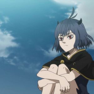 Photo Black Clover