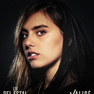 Photo Liv Del Estal