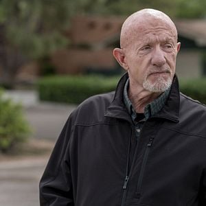 Photo Jonathan Banks