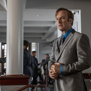 Photo Bob Odenkirk