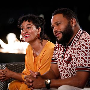 Photo Tracee Ellis Ross