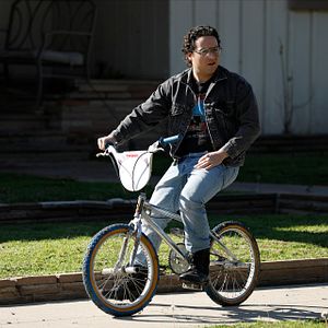 Photo Sean Marquette