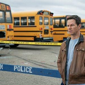 Photo Spenser Confidential