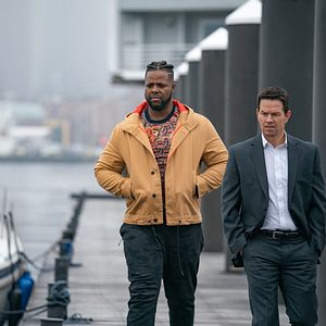 Photo Winston Duke