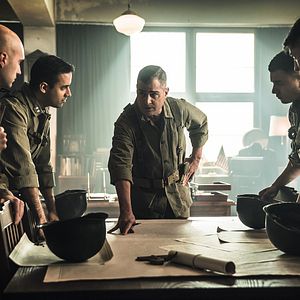 Photo La Bataille de Jangsari