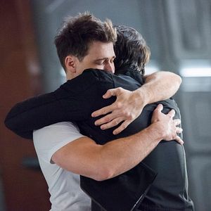 Photo DC's Legends of Tomorrow