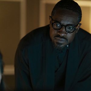 Photo André Benjamin