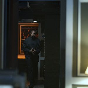 Photo André Benjamin