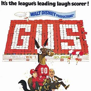 Photo Gus