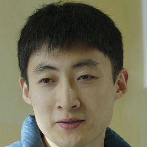 Photo Xinglong Zhao