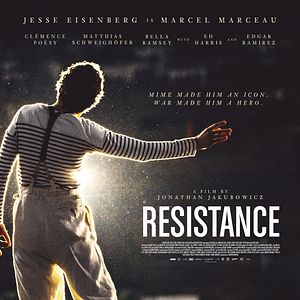 Photo Resistance