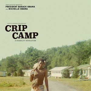 Photo Crip Camp: La révolution des éclopés