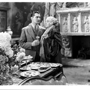 Photo Evelyn Venable