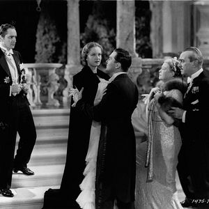 Photo Evelyn Venable