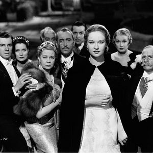 Photo Evelyn Venable