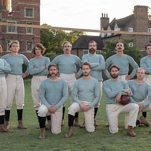 Photo Edward Holcroft