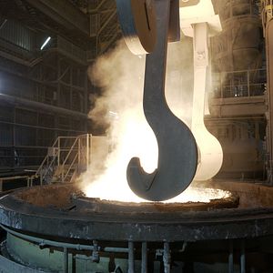 Photo Le Feu sacré