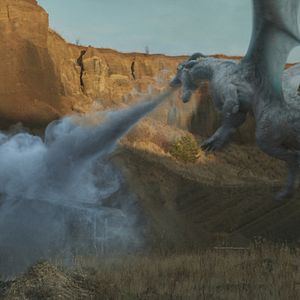 Photo DragonHeart : La Vengeance