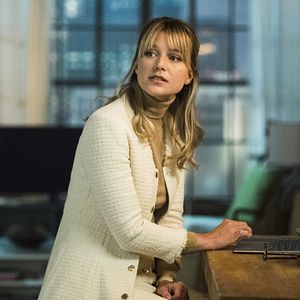 Photo Melissa Benoist