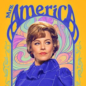 Photo Mrs. America