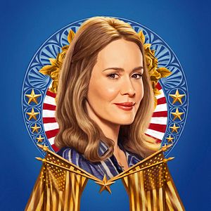 Photo Mrs. America