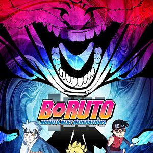 Photo Boruto: Naruto Next Generations