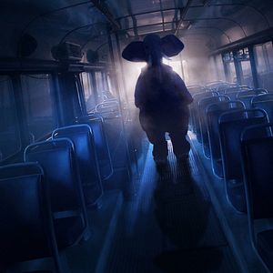 Photo Bloodride
