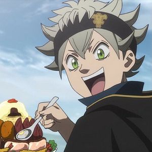 Photo Black Clover