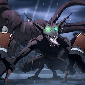 Photo Castlevania