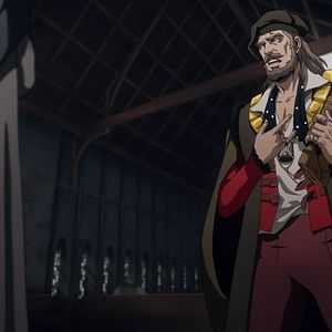 Photo Castlevania