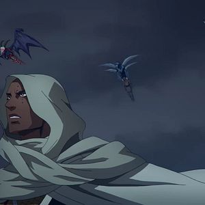 Photo Castlevania