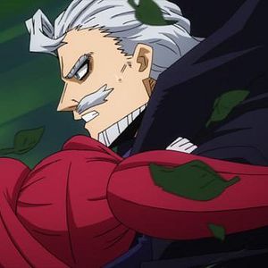 Photo My Hero Academia