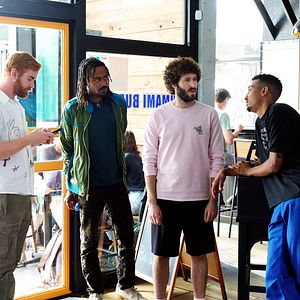 Photo Andrew Santino