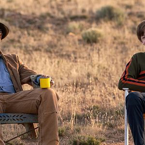 Photo Giancarlo Esposito