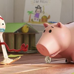 Photo Fourchette se pose des questions