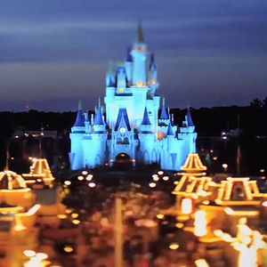Photo Il était une fois les Imagineers, les visionnaires Disney