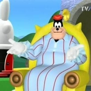 Photo La Maison de Mickey