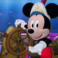 Photo La Maison de Mickey