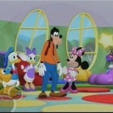 Photo La Maison de Mickey