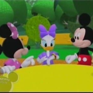 Photo La Maison de Mickey