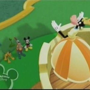 Photo La Maison de Mickey
