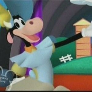 Photo La Maison de Mickey