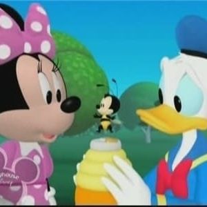 Photo La Maison de Mickey