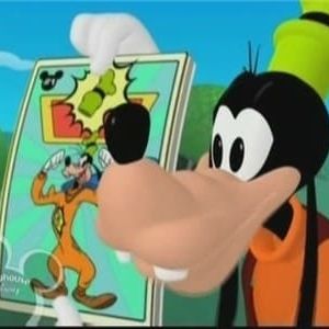 Photo La Maison de Mickey