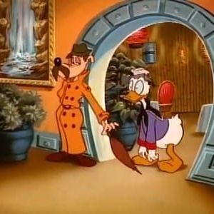 Photo La Bande à Picsou